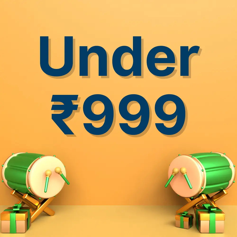 Under 999