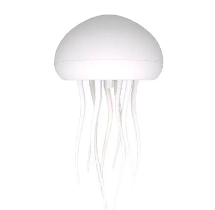 Floating Jellyfish Lamp