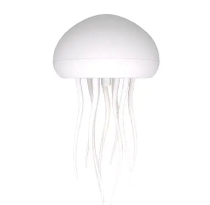 Floating Jellyfish Lamp