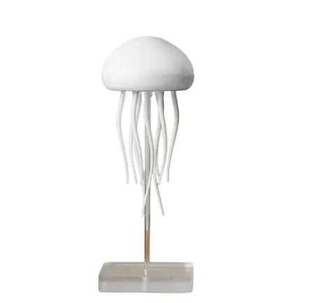 Floating Jellyfish Lamp