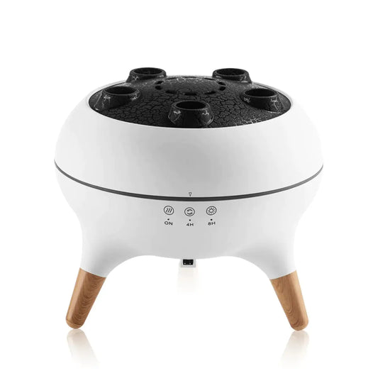 Jellyfish Ultrasonic Humidifier